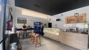 Invierte en Cuenca apoya la apuesta por la alimentación artesanal que propone La Mueda