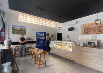 Invierte en Cuenca apoya la apuesta por la alimentación artesanal que propone La Mueda
