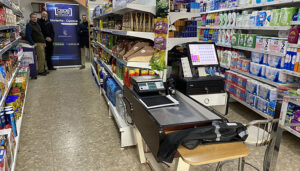 Invierte en Cuenca respalda el relevo para mantener abierto el supermercado de Tragacete