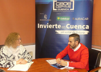 Invierte en Cuenca y el Ayuntamiento de Cuenca trabajarán para facilitar la puesta en marcha de empresas