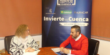 Invierte en Cuenca y el Ayuntamiento de Cuenca trabajarán para facilitar la puesta en marcha de empresas
