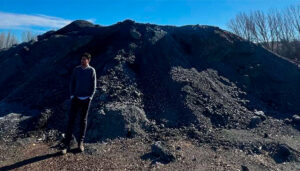 Islonas SL responde a Stop Biogás Alto Tajo y asegura que las críticas sólo buscan boicotear la planta de biogás