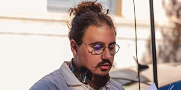 Javier Caruda Ortiz consigue el tercer premio en Las Conchillas International Music Competition de Chile
