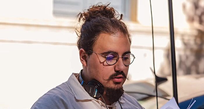 Javier Caruda Ortiz consigue el tercer premio en Las Conchillas International Music Competition de Chile 1 Javier Caruda Ortiz