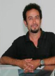 Jorge Antonio de las Heras