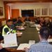Tarancón celebra la Junta Local de Seguridad con motivo del Carnaval