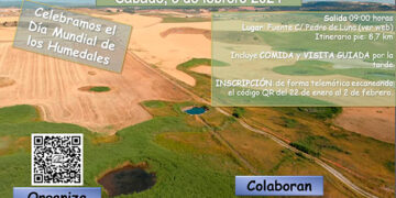 La Asociación Cultural CuenCANP organiza la IV edición de los Humedales de la Mancha