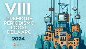 La Asociación de la Prensa de Cuenca convoca su VIII Premio de Periodismo Local