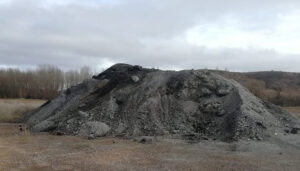 La Asociación Stop Biogás Alto-Tajo insiste en la necesidad de que las cenizas de biomasa se gestionen correctamente