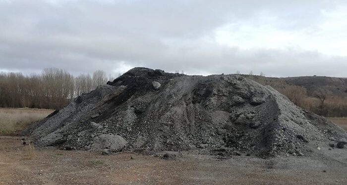 La Asociación Stop Biogás Alto-Tajo insiste en la necesidad de que las cenizas de biomasa se gestionen correctamente