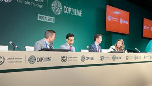 La Confederación de Empresarios de Cuenca incide en las repercusiones para la empresa de los acuerdos de la COP 28