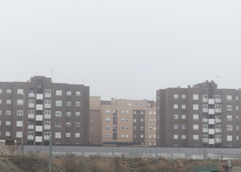 La constitución de hipotecas sigue hundida en Cuenca, pese a la mejora de los últimos meses