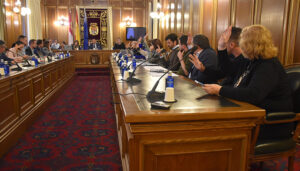 La Diputación de Cuenca aprueba definitivamente los presupuestos para 2024, los más altos de la historia