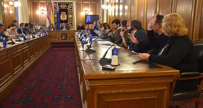 La Diputación de Cuenca aprueba definitivamente los presupuestos para 2024, los más altos de la historia