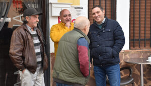 La Diputación de Cuenca aumenta en 100.000 euros las ayudas al pequeño comercio en la convocatoria de 2024