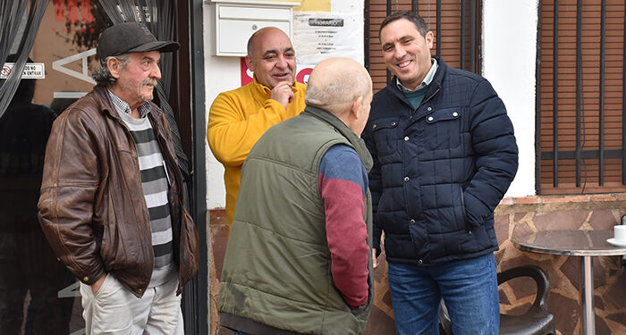 La Diputación de Cuenca aumenta en 100.000 euros las ayudas al pequeño comercio en la convocatoria de 2024