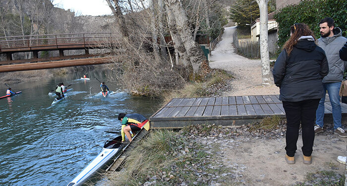 La Diputación de Cuenca aumenta en este 2024 la convocatoria de Deportistas Destacados en un 33% hasta los 60.000 euros 1 La Diputación de Cuenca aumenta en este 2024 la convocatoria de Deportistas Destacados en un 33% hasta los 60.000 euros