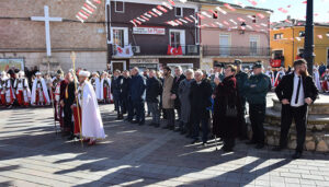 La Diputación de Cuenca colabora con 200.000 euros para convertir el silo de Valverde de Júcar en un edificio de usos múltiples