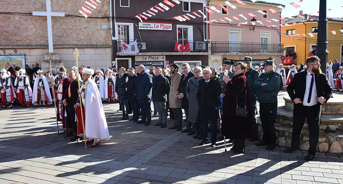 La Diputación de Cuenca colabora con 200.000 euros para convertir el silo de Valverde de Júcar en un edificio de usos múltiples