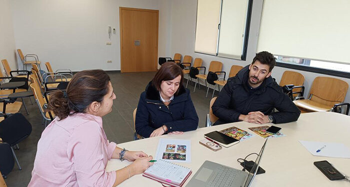 La Diputación de Cuenca colaborará con 10.000 euros con la IGP Ajo Morado de Las Pedroñeras para difundir las bondades del producto entre los jóvenes 1 La Diputación de Cuenca colaborará con 10.000 euros con la IGP Ajo Morado de Las Pedroñeras para difundir las bondades del producto entre los jóvenes