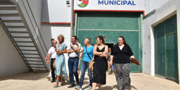 La Diputación de Cuenca colaborará con 140.000 euros para la construcción de un gimnasio municipal en Villarta