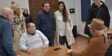 La Diputación de Cuenca presupuesta 450.000 euros para la primera fase de un edificio socio-sanitario en Villanueva de la Jara