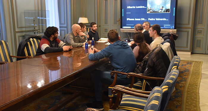 La Diputación de Cuenca recoge las propuestas de los organizadores para preparar los circuitos deportivos de 2024 1 La Diputación de Cuenca recoge las propuestas de los organizadores para preparar los circuitos deportivos de 2024