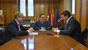 La Diputación de Cuenca se une a los empresarios y pide al Gobierno de España un incremento de las ayudas al funcionamiento