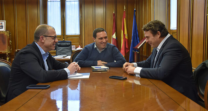 La Diputación de Cuenca se une a los empresarios y pide al Gobierno de España un incremento de las ayudas al funcionamiento