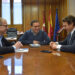La Diputación de Cuenca se une a los empresarios y pide al Gobierno de España un incremento de las ayudas al funcionamiento