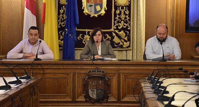 La Diputación de Cuenca vuelve por quinta vez a Madrid Fusión de la mano de Donde Nacen los Sabores y la Asociación de Cocineros 1 La Diputación de Cuenca vuelve por quinta vez a Madrid Fusión de la mano de Donde Nacen los Sabores y la Asociación de Cocineros