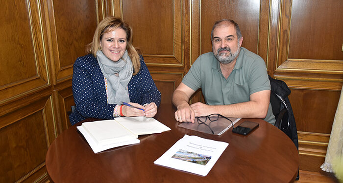 La Diputación de Cuenca y la Agrupación Conquense de Modelismo Ferroviario preparan en un encuentro modular en otoño 1 La Diputación de Cuenca y la Agrupación Conquense de Modelismo Ferroviario preparan en un encuentro modular en otoño