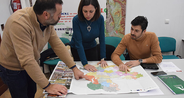 La Diputación de Cuenca y Prodese trabajan en dos proyectos para facilitar el acceso a la vivienda y la eficiencia energética 1 La Diputación de Cuenca y Prodese trabajan en dos proyectos para facilitar el acceso a la vivienda y la eficiencia energética