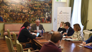 La Diputación de Guadalajara actualiza su Plan Estratégico de Subvenciones con más apoyo a los pueblos pequeños