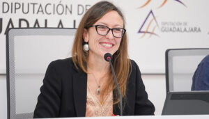 La Diputación de Guadalajara plantea nuevas estrategias para aumentar las visitas de turistas foráneos al CITUG