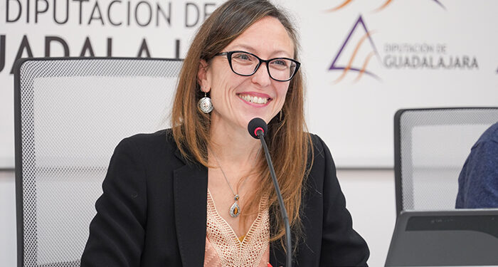 La Diputación de Guadalajara plantea nuevas estrategias para aumentar las visitas de turistas foráneos al CITUG