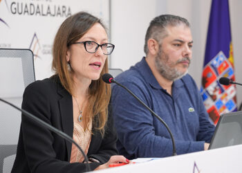 La Diputación de Guadalajara presentará una variada oferta turística y gastronómica en FITUR y Madrid Fusión 2024