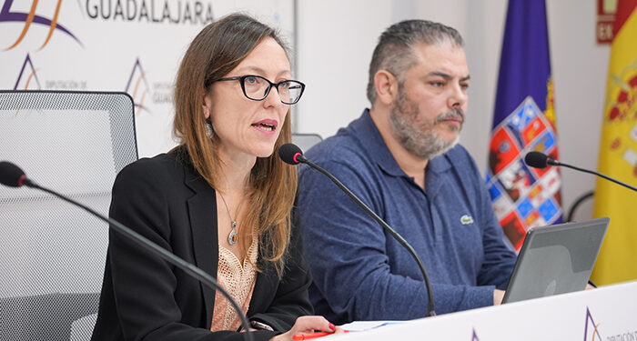 La Diputación de Guadalajara presentará una variada oferta turística y gastronómica en FITUR y Madrid Fusión 2024