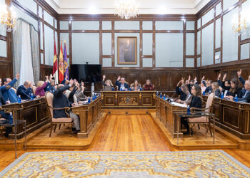 La Diputación de Guadalajara proporciona 165 equipos a 98 ayuntamientos con el Plan Informático Provincial 2023