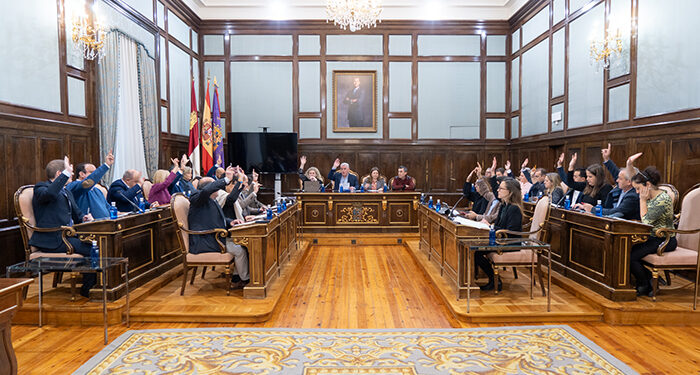 La Diputación de Guadalajara proporciona 165 equipos a 98 ayuntamientos con el Plan Informático Provincial 2023