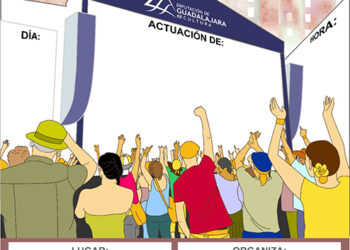 La Diputación inicia la elaboración de un nuevo directorio de la Red Cultural de Guadalajara 10 La Diputación inicia la elaboración de un nuevo directorio de la Red Cultural de Guadalajara