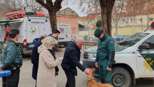 La Diputación llevará el ‘Naviguad’ también a Azuqueca de Henares a partir de la próxima edición