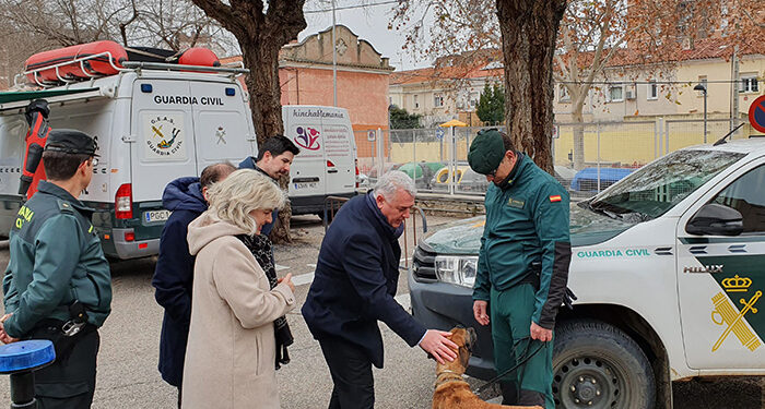 La Diputación llevará el ‘Naviguad’ también a Azuqueca de Henares a partir de la próxima edición