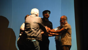 La Diputación subvencionó 255 contrataciones de artistas de Guadalajara en 186 pueblos en 2023