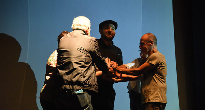 La Diputación subvencionó 255 contrataciones de artistas de Guadalajara en 186 pueblos en 2023 1 La Diputación subvencionó 255 contrataciones de artistas de Guadalajara en 186 pueblos en 2023