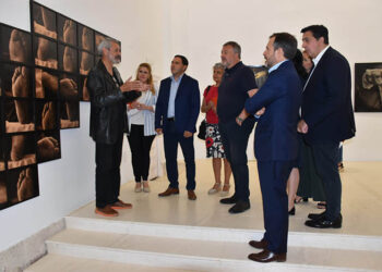 La FAP encabeza el ranking de ‘Lo mejor del año cultural 2023’ en Castilla-La Mancha del Observatorio de la Cultura