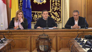 La Fundación Antonio Pérez recibió durante 2023 un total de 33.864 visitantes lo que supone un incremento del 33 por ciento