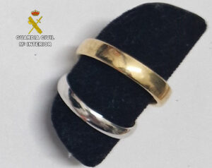 La Guardia Civil investiga a tres personas por robar en interior de vehículos en áreas de servicio de la A-3 en Cuenca