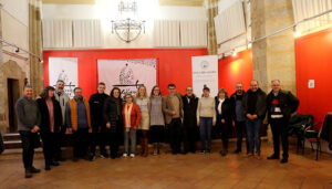 La hostelería y restauración de Sigüenza y de la Sierra Norte, con el IX Centenario