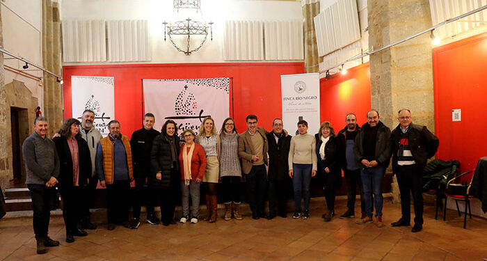 La hostelería y restauración de Sigüenza y de la Sierra Norte, con el IX Centenario 1 La hostelería y restauración de Sigüenza y de la Sierra Norte, con el IX Centenario